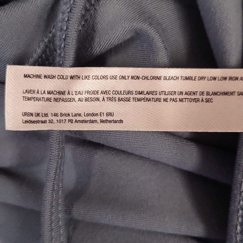 NWOT),"Up at night onsie" By "Free People Movement" ๐๐ - Picture 16 of 17